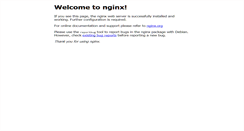 Desktop Screenshot of catechgory.com
